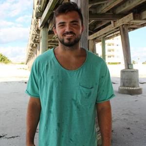 Meet your Posher, Austin